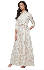 8181201 Ivory Gold