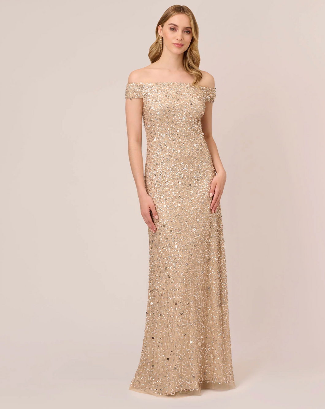 AP1E201971 Champagne