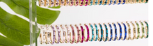 Load image into Gallery viewer, Kora Earrings- Medium