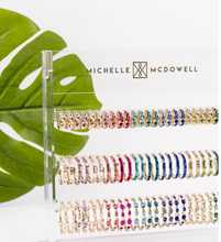 Load image into Gallery viewer, Kora Earrings- Medium
