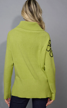 Load image into Gallery viewer, Picadilly Floral Embellished Top