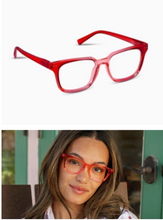 Load image into Gallery viewer, Tiki +1.50 Red
