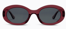 Load image into Gallery viewer, Howdy Sunglasses Cherry