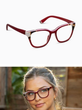 Load image into Gallery viewer, Ramona Cherry Chai Tortoise +2.50