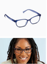 Load image into Gallery viewer, Augusta Blue +1.50