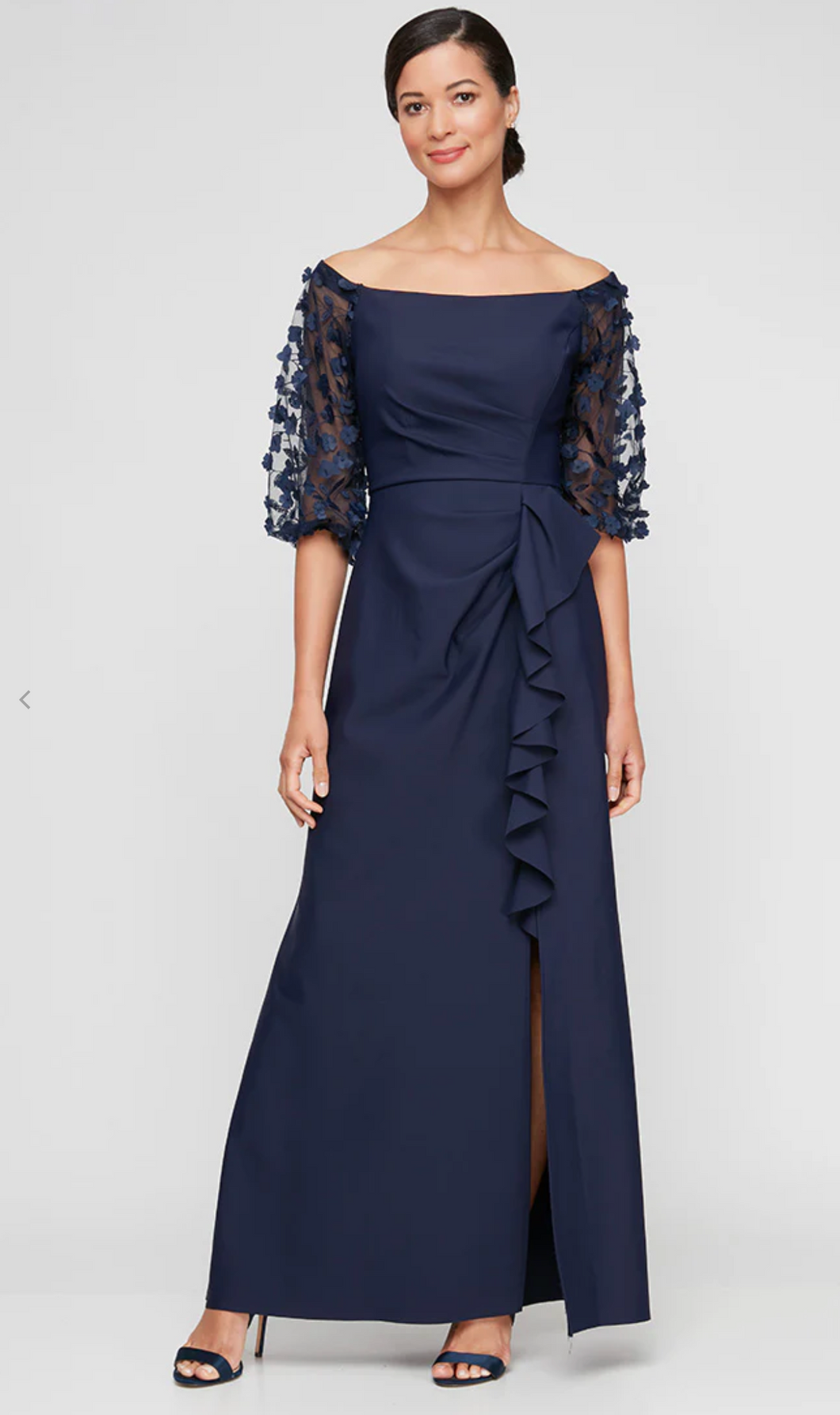 8134409 - Navy