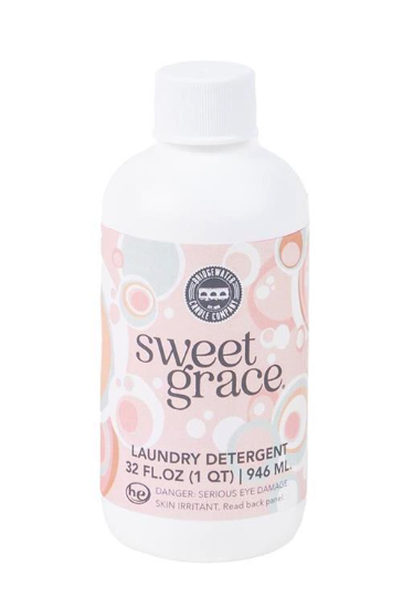 Sweet Grace Laundry Detergent - Thumbnail 2