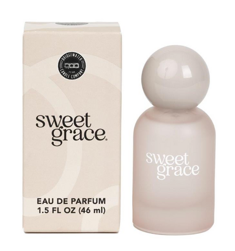 Sweet Grace Eau de Parfum