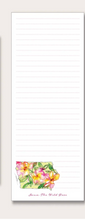 Load image into Gallery viewer, Magnetic Notepad