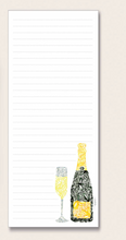 Load image into Gallery viewer, Magnetic Notepad