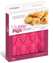 Load image into Gallery viewer, Animal Silicone Baking Molds