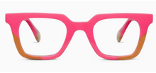 Load image into Gallery viewer, Page Pink/Tan +1.50