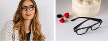 Load image into Gallery viewer, Bernadette- Black