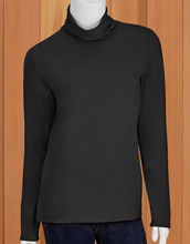 Load image into Gallery viewer, Lulu B Long Slv Turtle Shell