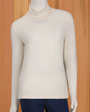 Load image into Gallery viewer, Lulu B Long Slv Turtle Shell