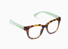 Load image into Gallery viewer, Buffy Progressive - Tortoise/Green