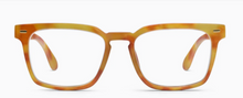 Load image into Gallery viewer, Jude Progressive - Amber Tortoise