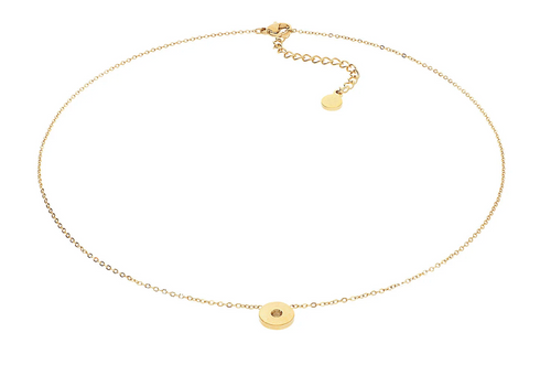 Basic Necklace Sezze