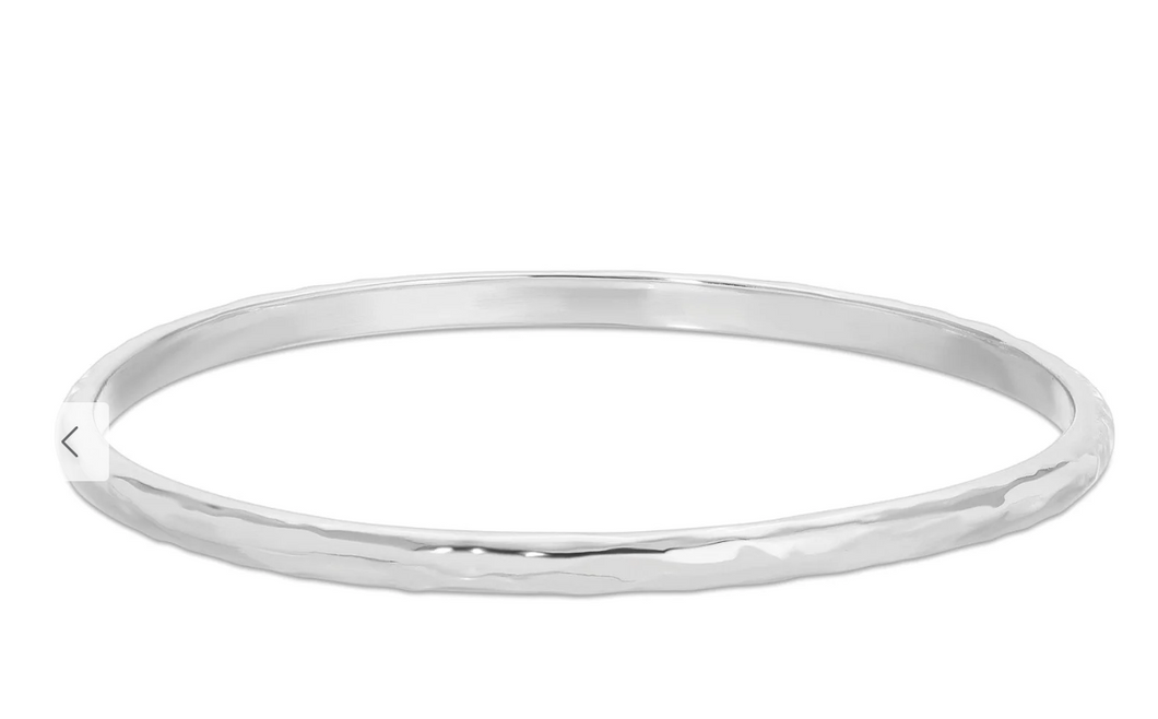 Textured Bangle