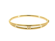 Load image into Gallery viewer, Roma Bangle