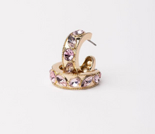 Load image into Gallery viewer, Camryn Earrings- Small