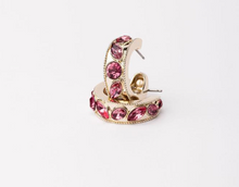 Load image into Gallery viewer, Camryn Earrings- Small