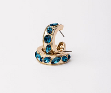 Load image into Gallery viewer, Camryn Earrings- Small