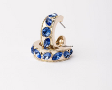 Load image into Gallery viewer, Camryn Earrings- Small