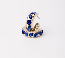 Load image into Gallery viewer, Camryn Earrings- Small