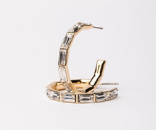 Load image into Gallery viewer, Kora Earrings- Medium
