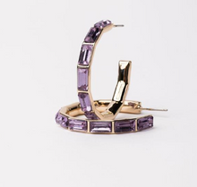 Load image into Gallery viewer, Kora Earrings- Medium