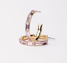 Load image into Gallery viewer, Kora Earrings- Medium