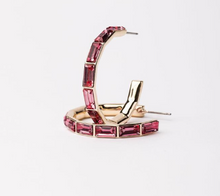 Load image into Gallery viewer, Kora Earrings- Medium