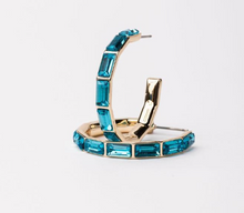 Load image into Gallery viewer, Kora Earrings- Medium