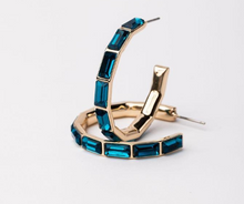 Load image into Gallery viewer, Kora Earrings- Medium
