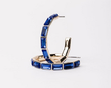 Load image into Gallery viewer, Kora Earrings- Medium