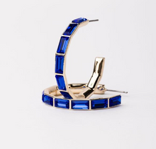 Load image into Gallery viewer, Kora Earrings- Medium