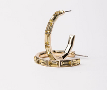 Load image into Gallery viewer, Kora Earrings- Medium
