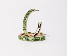 Load image into Gallery viewer, Kora Earrings- Medium