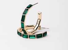 Load image into Gallery viewer, Kora Earrings- Medium