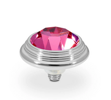 Load image into Gallery viewer, Oroli Silver 13mm