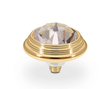 Load image into Gallery viewer, Oroli Gold 13mm