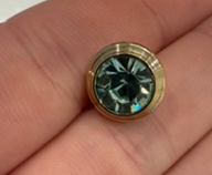 Load image into Gallery viewer, Oroli Gold 13mm