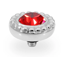 Load image into Gallery viewer, Ghiare - Silver 11mm