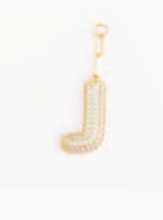 Load image into Gallery viewer, Large Bag Charm