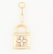 Load image into Gallery viewer, Large Bag Charm