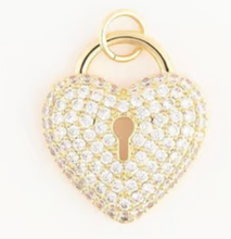 Load image into Gallery viewer, Large Bag Charm