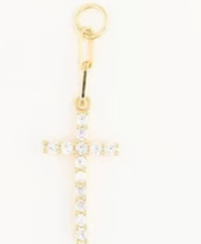 Load image into Gallery viewer, Large Bag Charm