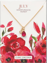 Load image into Gallery viewer, Birthstone Necklace