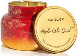 Apple Cider Social 8 oz glimmer